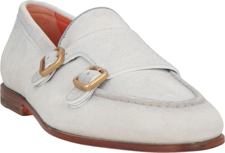 Santoni Man Loafers - Image 4