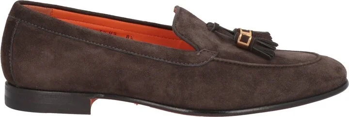 Santoni Man Loafers - Image 3