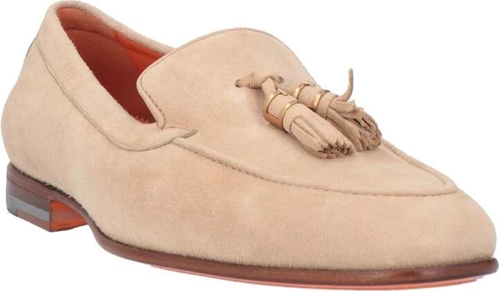 Santoni Man Loafers - Image 7