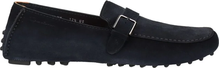 Santoni Man Loafers - Image 3