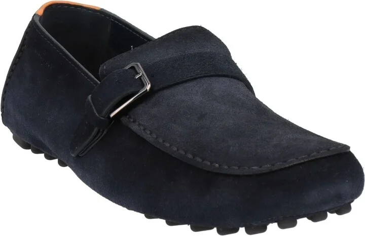 Santoni Man Loafers - Image 4