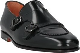 Santoni Man Loafers - Image 2