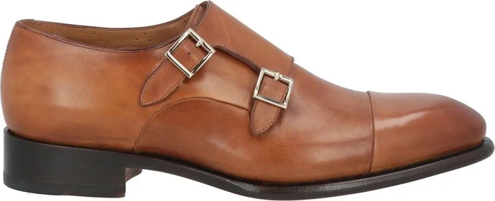 Santoni Man Loafers - Image 3