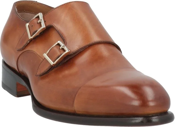 Santoni Man Loafers - Image 4
