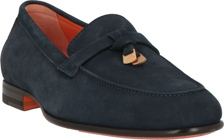 Santoni Man Loafers - Image 4