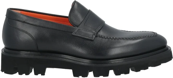Santoni Man Loafers - Image 3