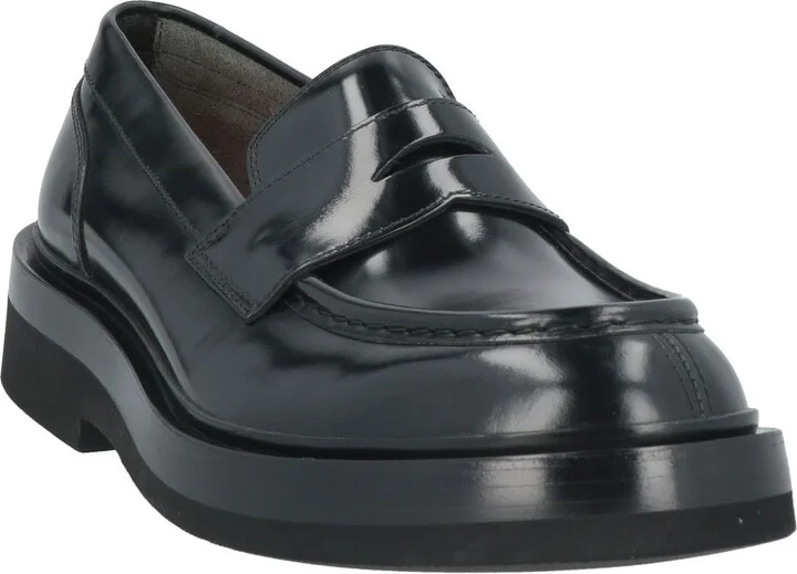 Santoni Man Loafers - Image 4