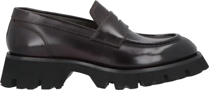 Santoni Man Loafers - Image 3