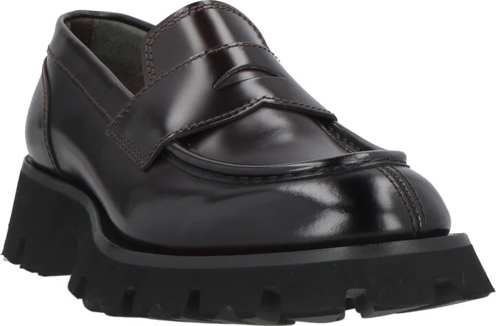 Santoni Man Loafers - Image 4