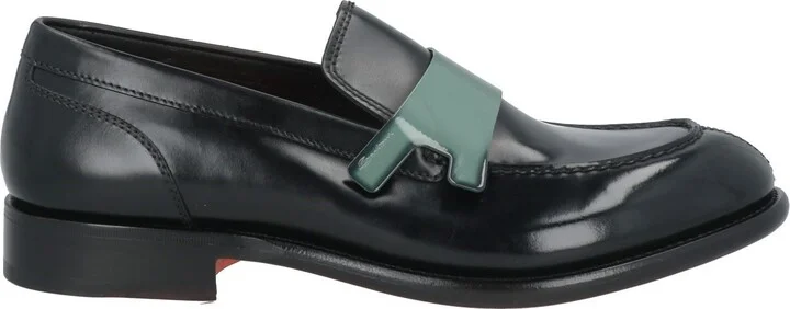Santoni Man Loafers - Image 3