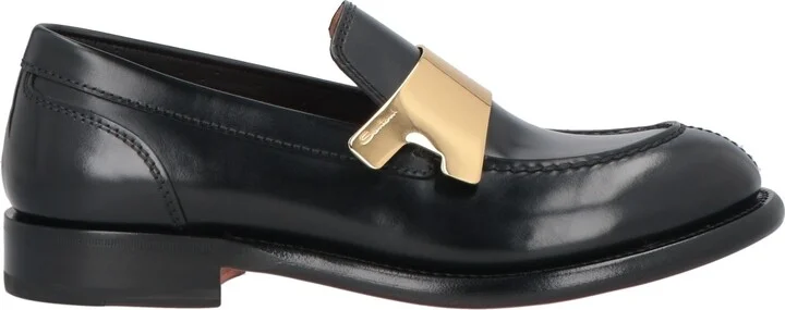 Santoni Man Loafers - Image 3