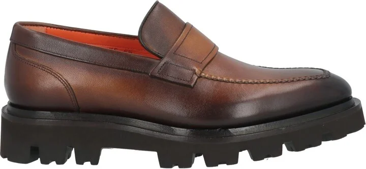 Santoni Man Loafers - Image 3