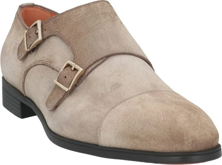 Santoni Man Loafers - Image 4