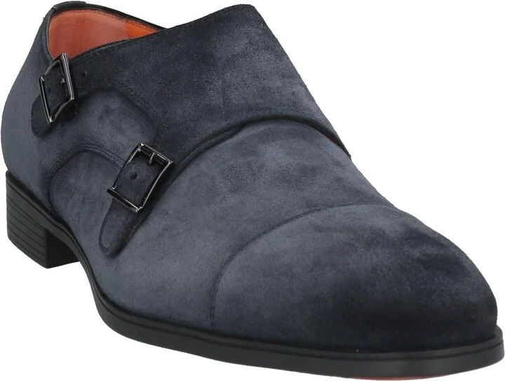 Santoni Man Loafers - Image 7