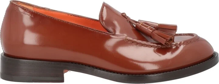Santoni Man Loafers - Image 3
