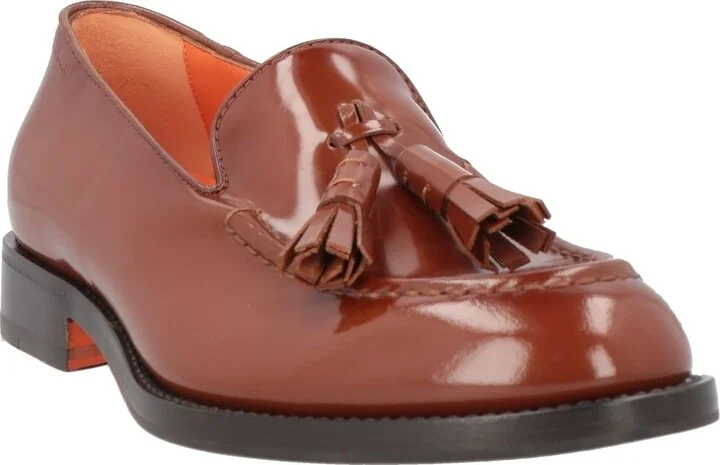 Santoni Man Loafers - Image 4