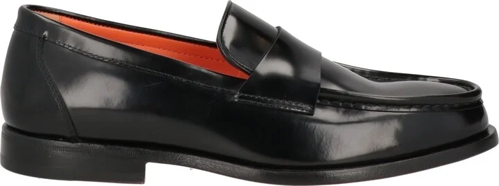 Santoni Man Loafers - Image 3