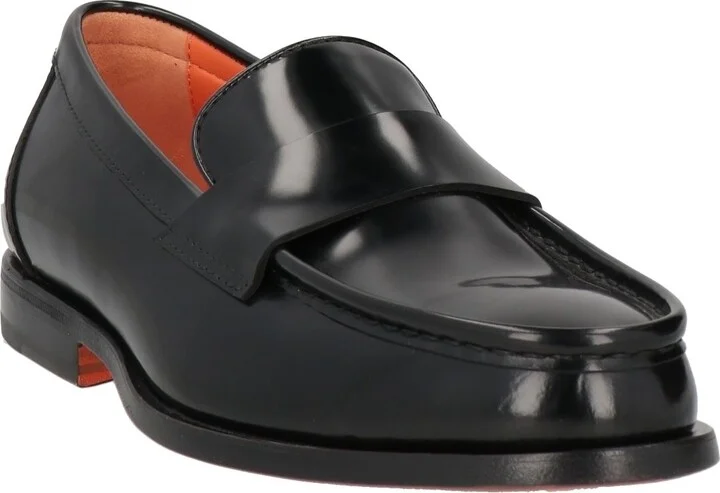 Santoni Man Loafers - Image 4
