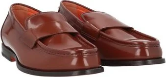 Santoni Man Loafers - Image 5