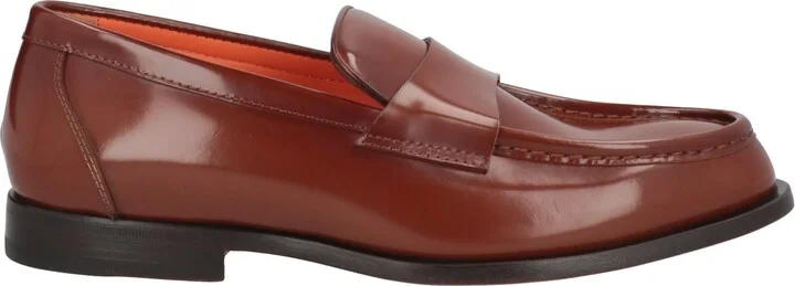 Santoni Man Loafers - Image 6