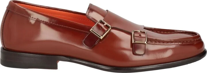 Santoni Man Loafers - Image 3