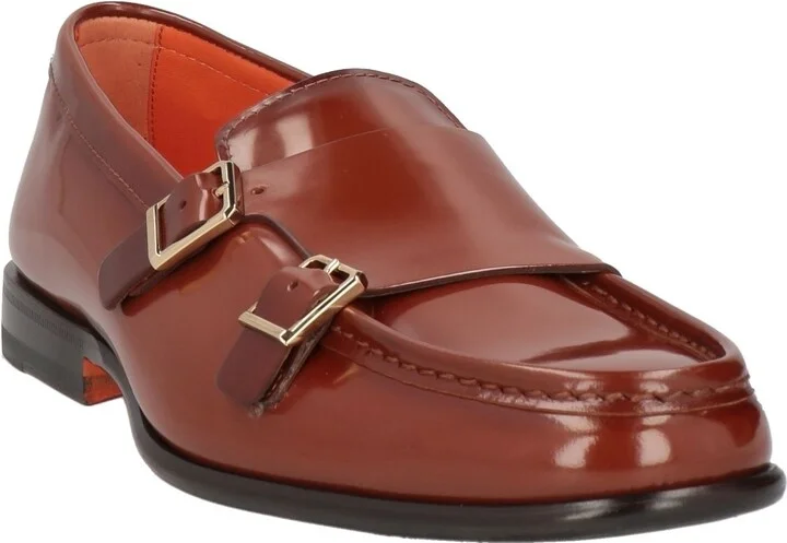 Santoni Man Loafers - Image 4