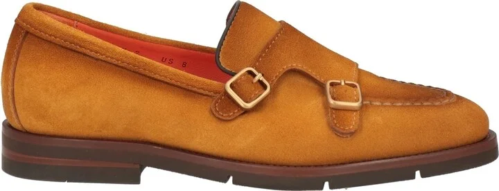Santoni Man Loafers - Image 3