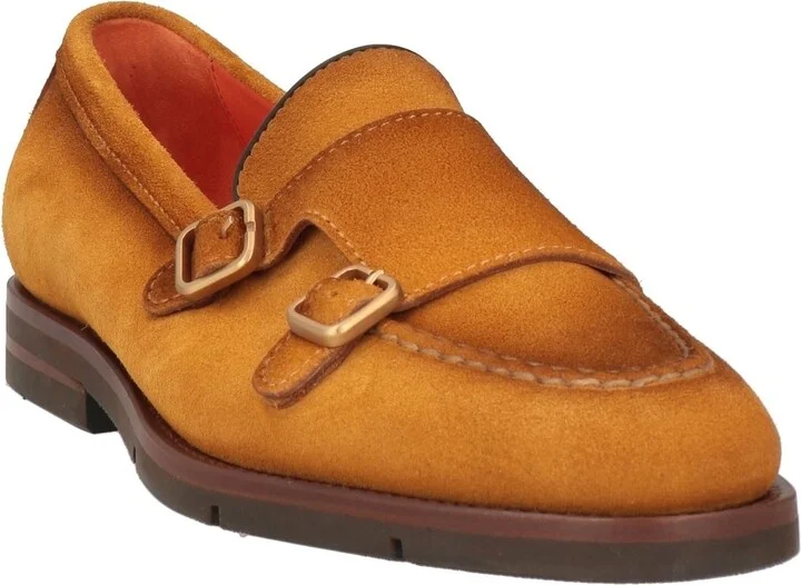 Santoni Man Loafers - Image 4