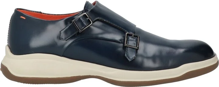 Santoni Man Loafers - Image 6