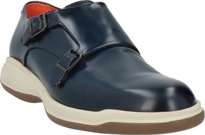 Santoni Man Loafers - Image 7