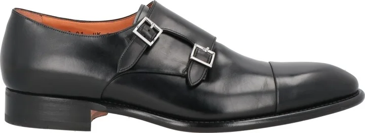 Santoni Man Loafers - Image 3