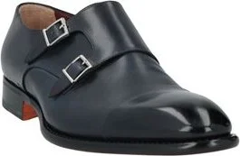 Santoni Man Loafers - Image 5