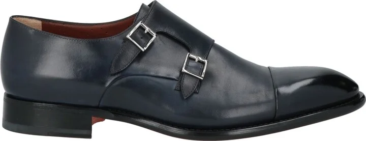 Santoni Man Loafers - Image 6