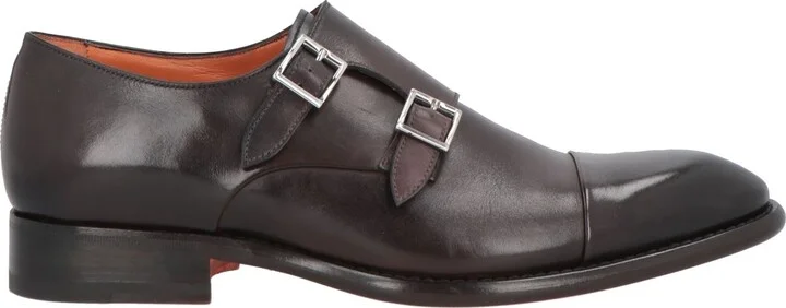 Santoni Man Loafers - Image 9