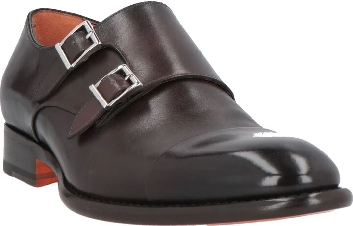 Santoni Man Loafers - Image 10