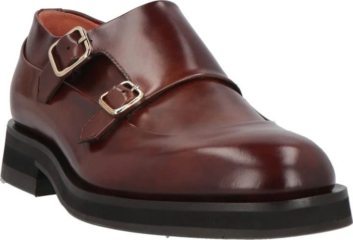 Santoni Man Loafers - Image 4