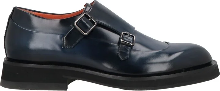 Santoni Man Loafers - Image 6