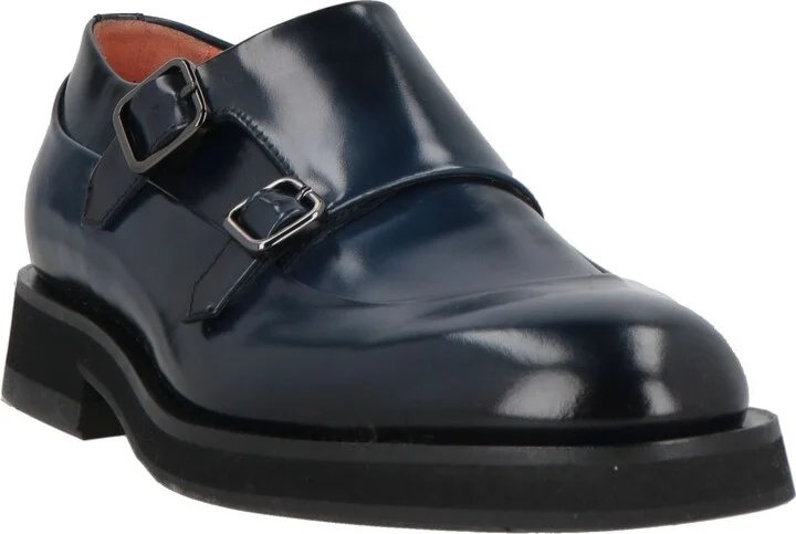 Santoni Man Loafers - Image 7