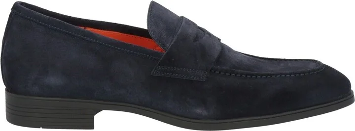 Santoni Man Loafers - Image 3