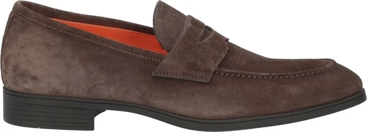 Santoni Man Loafers - Image 6