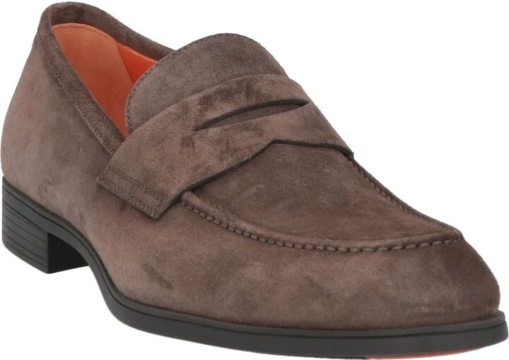 Santoni Man Loafers - Image 7