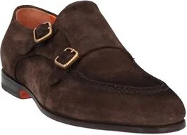 Santoni Man Loafers - Image 2