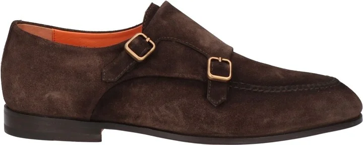 Santoni Man Loafers - Image 3
