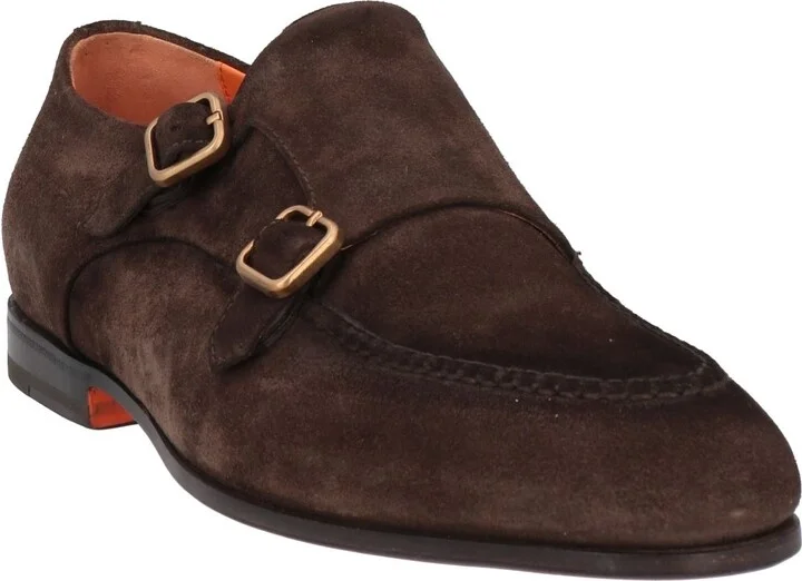 Santoni Man Loafers - Image 4