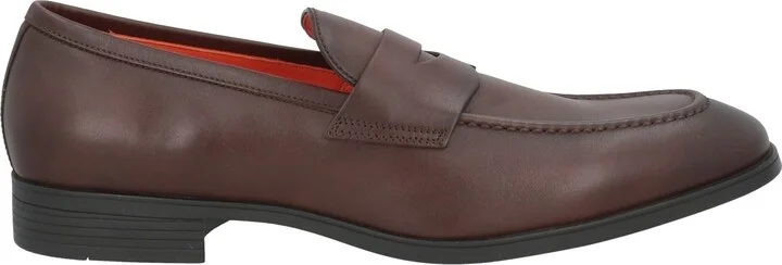 Santoni Man Loafers - Image 3