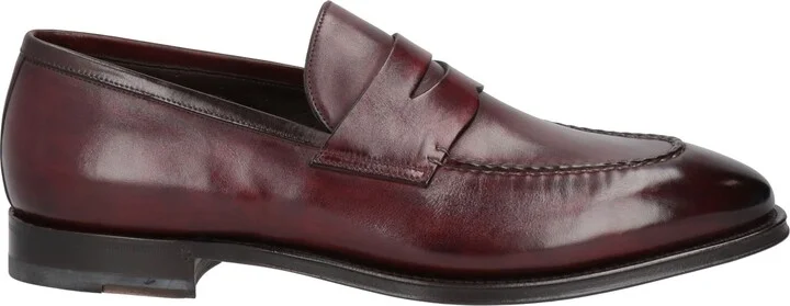 Santoni Man Loafers - Image 3