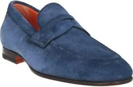 Santoni Man Loafers - Image 2