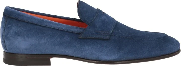 Santoni Man Loafers - Image 3