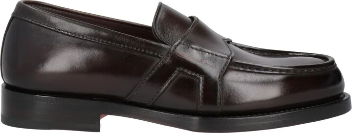 Santoni Man Loafers - Image 6