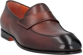 Santoni Man Loafers - Image 2